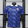 Maillot Domicile France 2026 - Version Pro