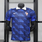Maillot Domicile France 2026 - Version Pro