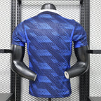 Maillot Domicile France 2026 - Version Pro
