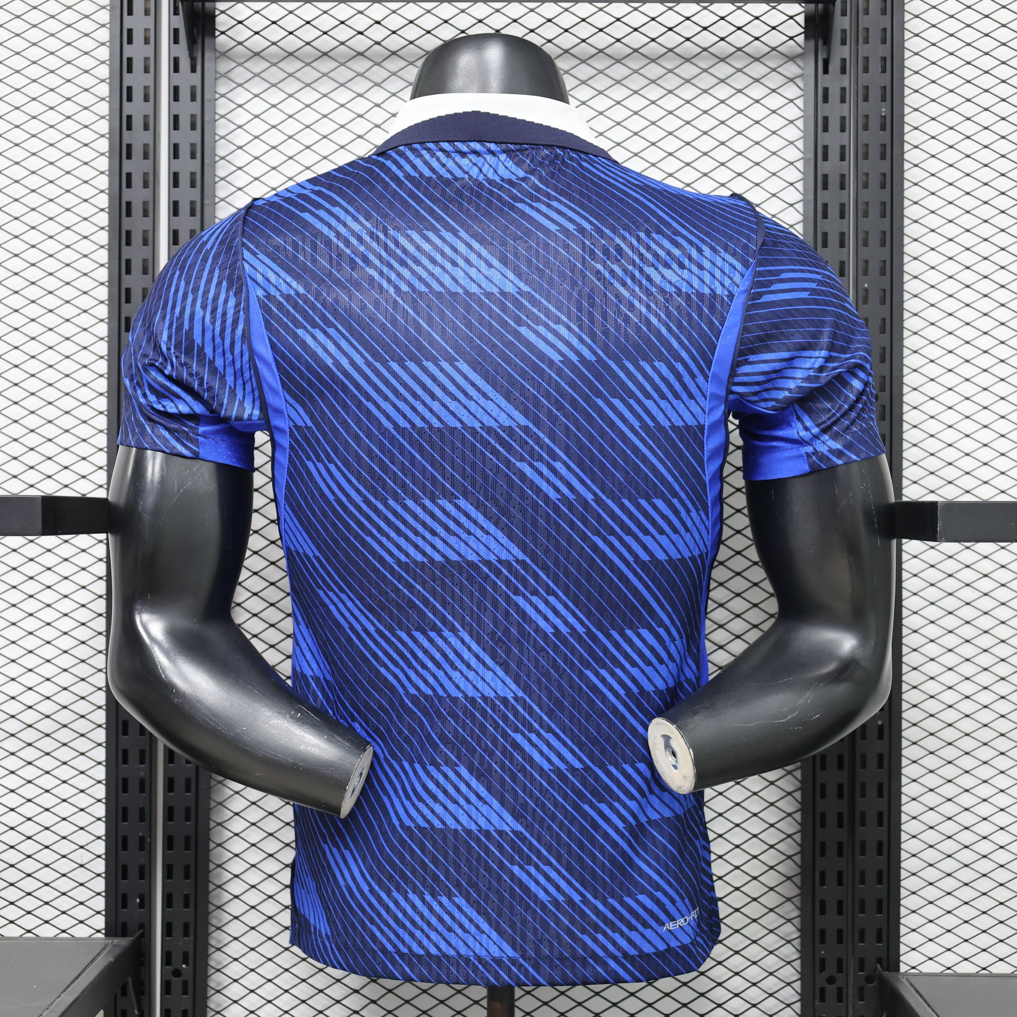 Maillot Domicile France 2026 - Version Pro