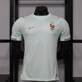 Maillot Extérieur France 2026 - Version Pro