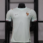 Maillot Extérieur France 2026 - Version Pro