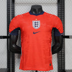 Maillot Extérieur Angleterre 2026 - Version Pro