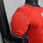 Maillot Extérieur Angleterre 2026 - Version Pro