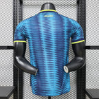 Maillot Extérieur Colombie 2026 - Version Pro