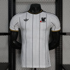 Maillot Extérieur Japon 2026 - Version Pro