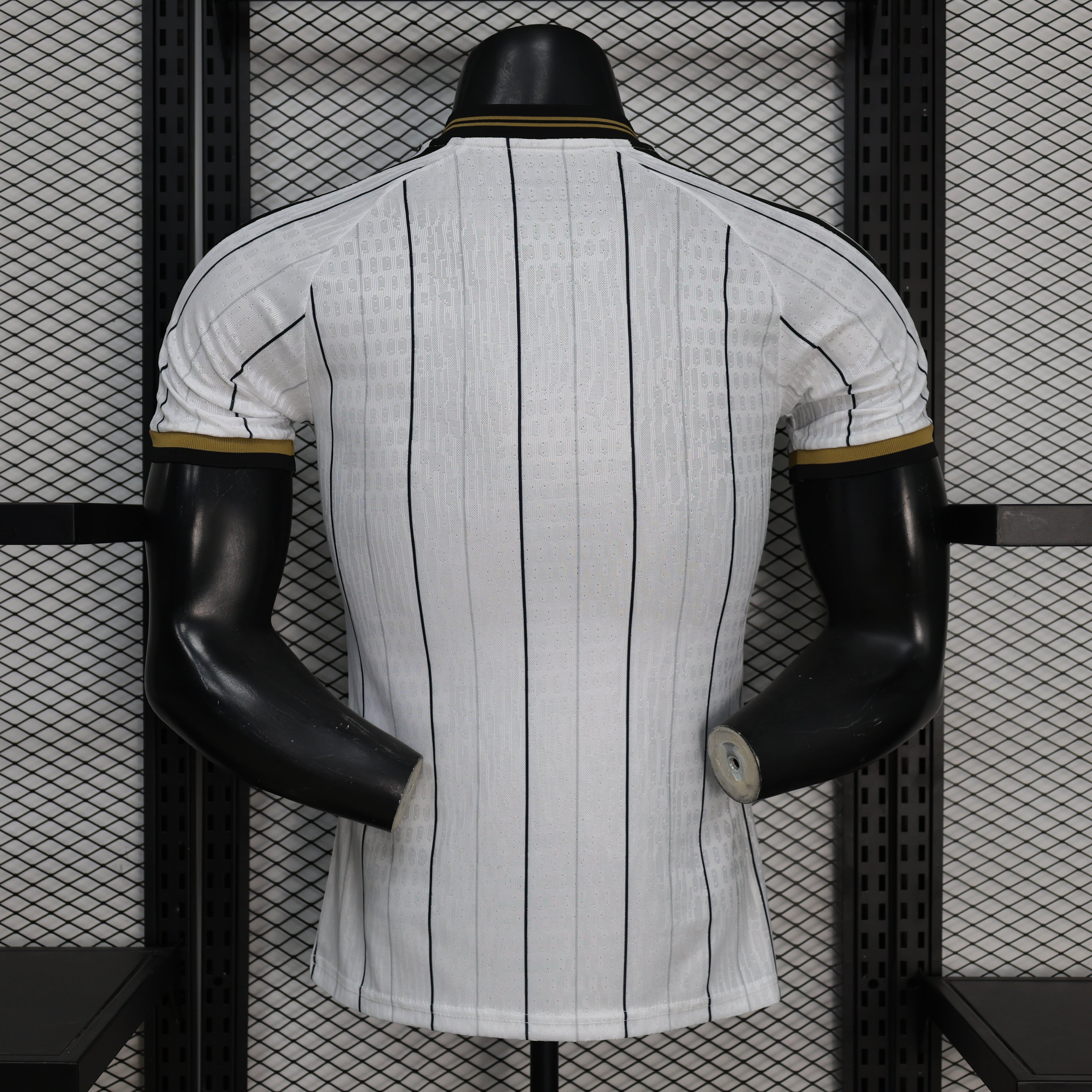 Maillot Extérieur Japon 2026 - Version Pro
