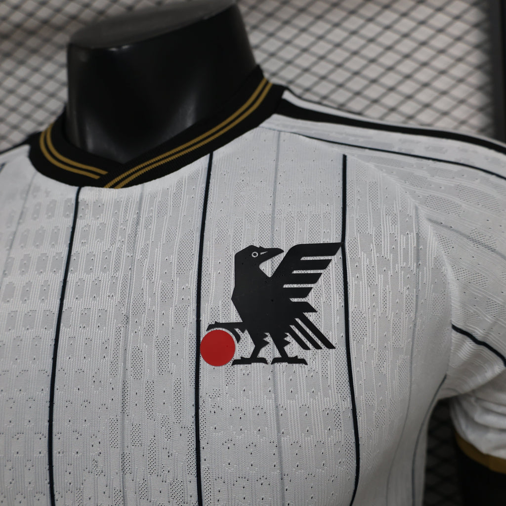 Maillot Extérieur Japon 2026 - Version Pro