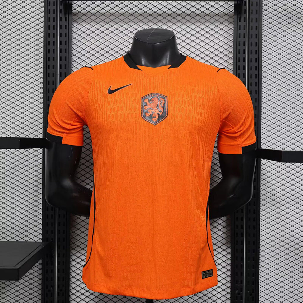Maillot Domicile Pays-Bas 2026 - Version Pro