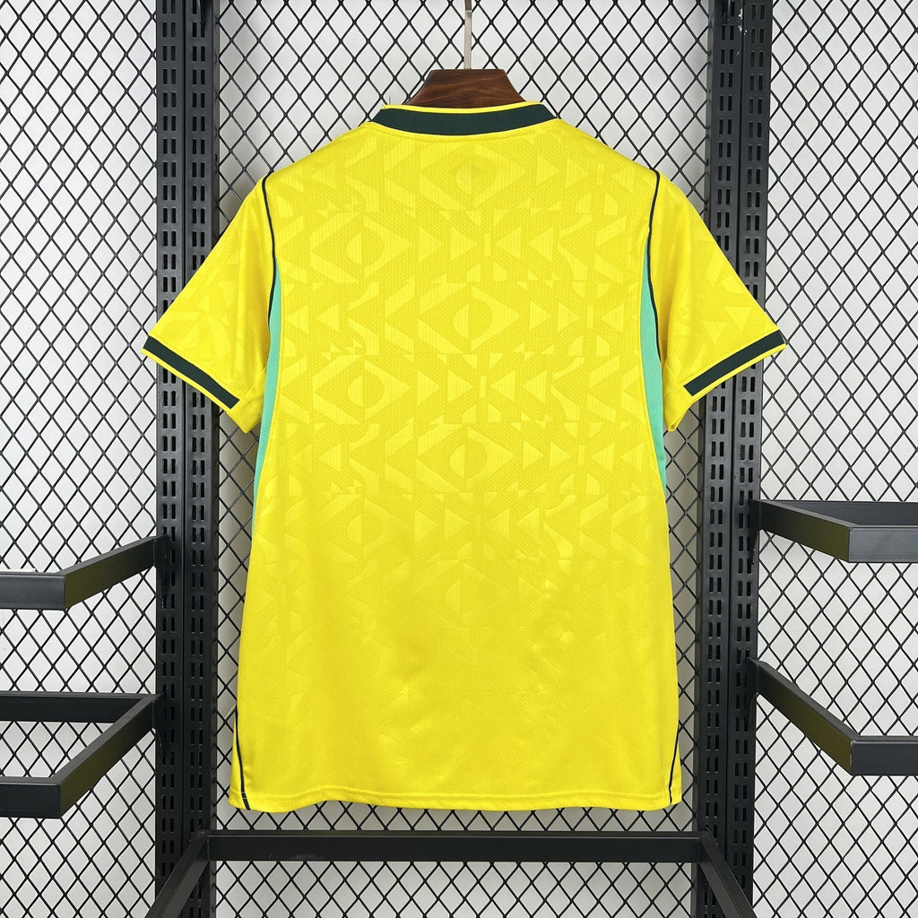 Maillot Domicile Brésil 2026
