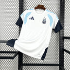 Maillot Pre Match Argentine 2026