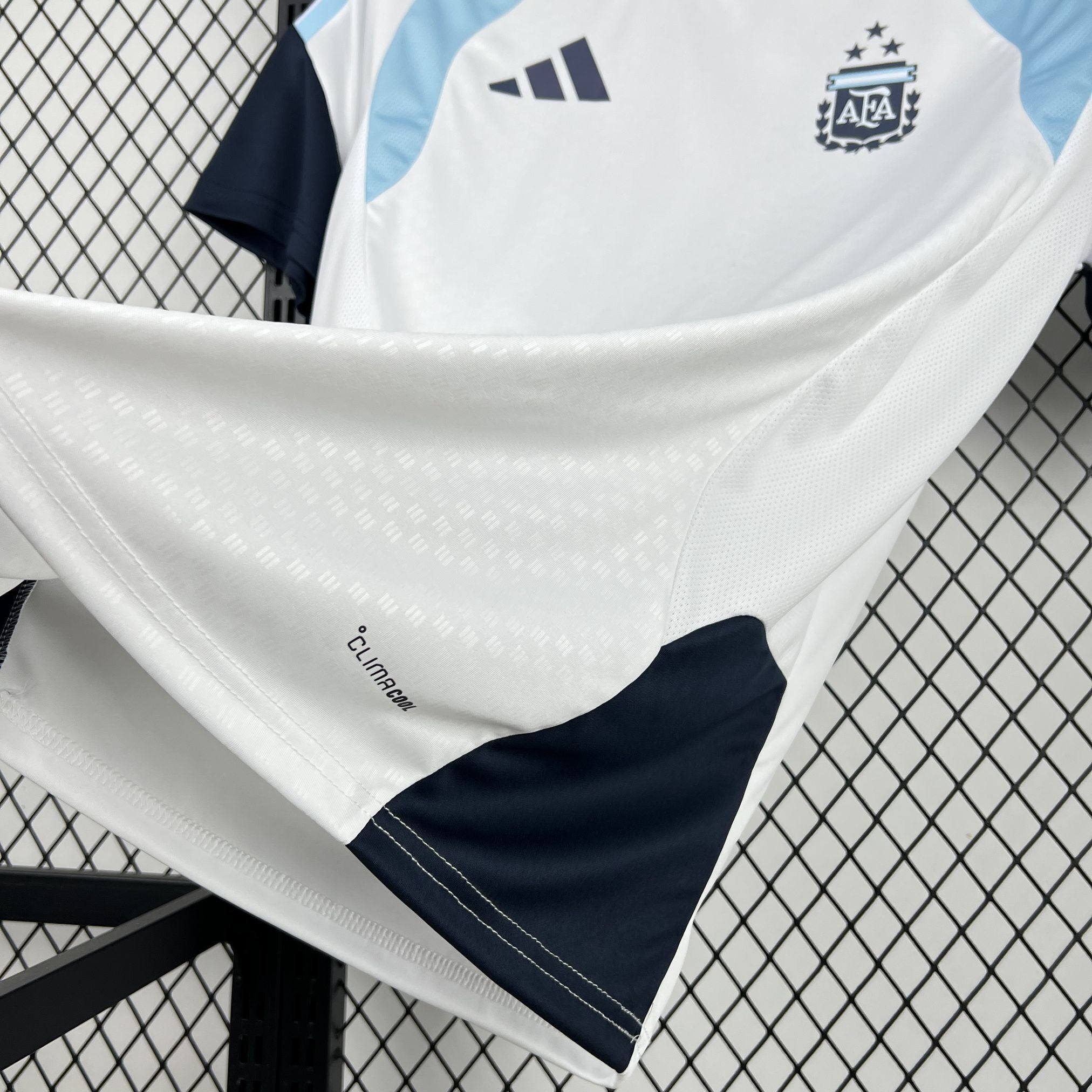 Maillot Pre Match Argentine 2026