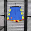 Short Domicile Colombie 2026 - Version Pro