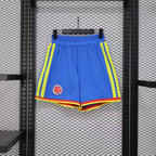 Short Domicile Colombie 2026 - Version Pro