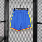 Short Domicile Colombie 2026 - Version Pro
