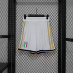 Short Domicile Italie 2026 - Version Pro