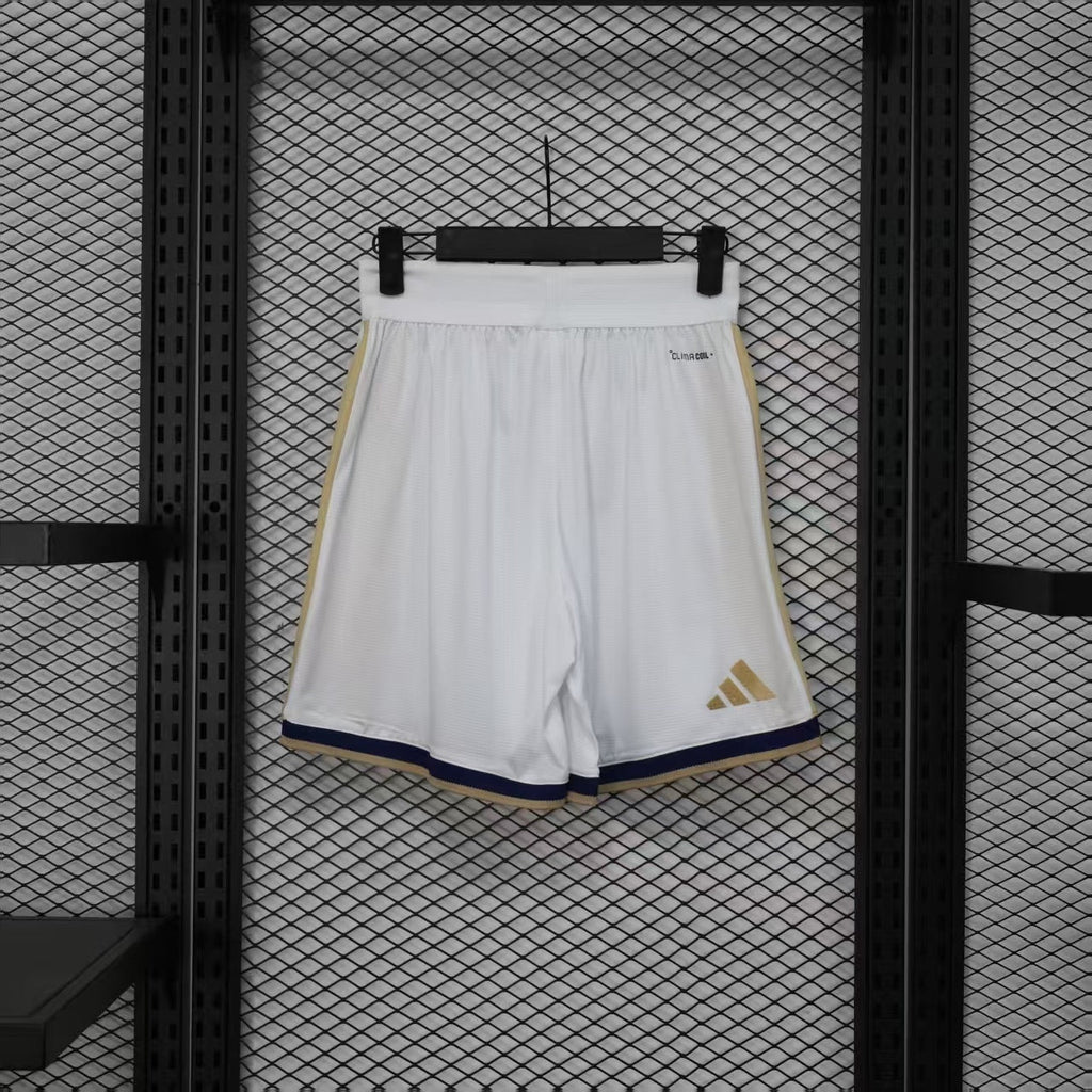 Short Domicile Italie 2026 - Version Pro