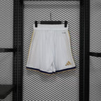 Short Domicile Italie 2026 - Version Pro