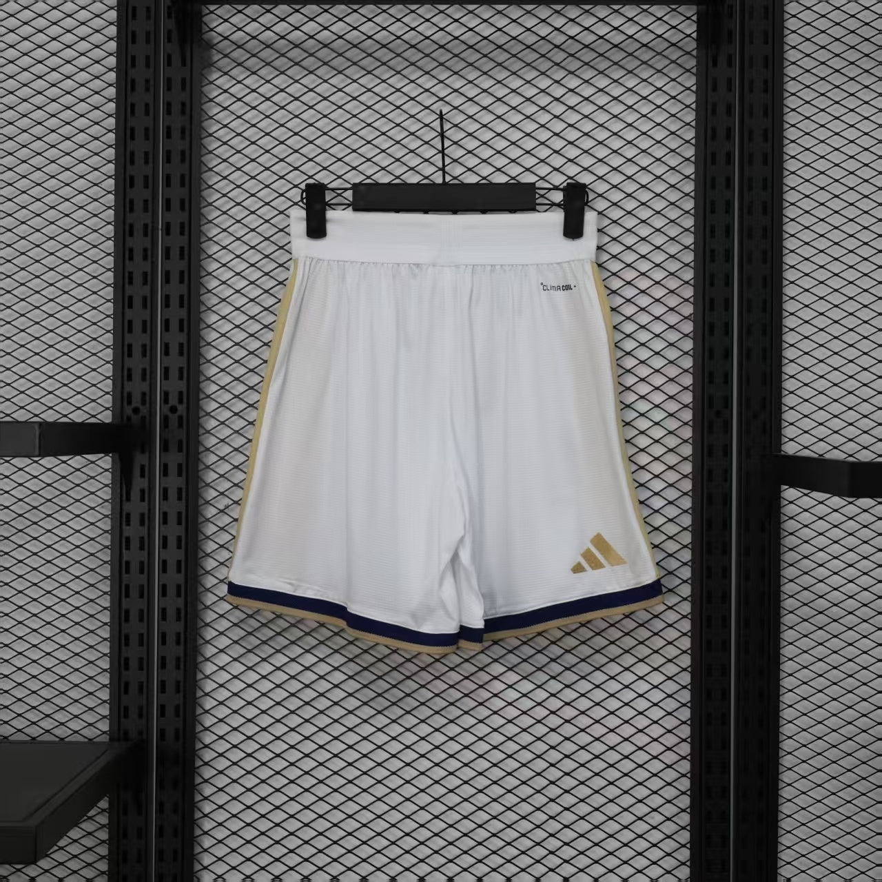 Short Domicile Italie 2026 - Version Pro