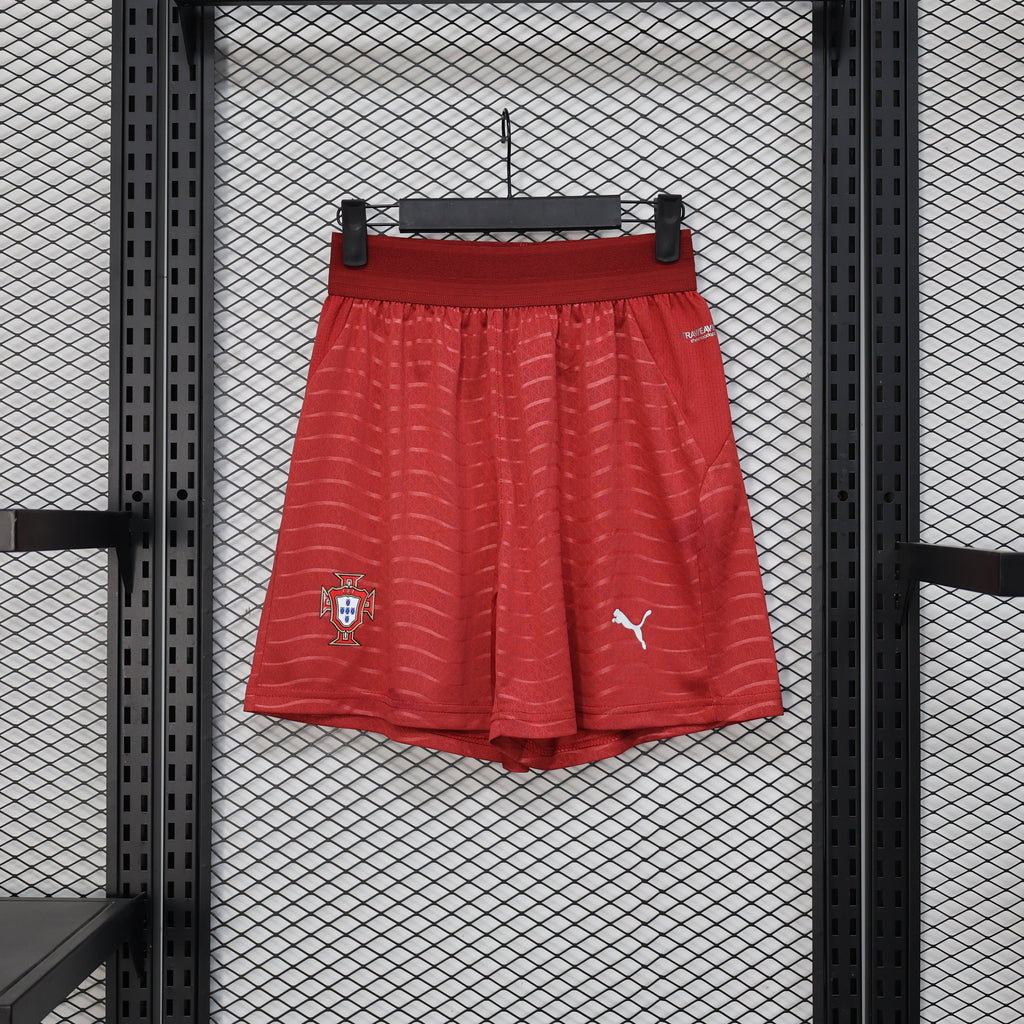 Short Domicile Portugal 2026 - Version Pro