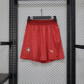 Short Domicile Portugal 2026 - Version Pro