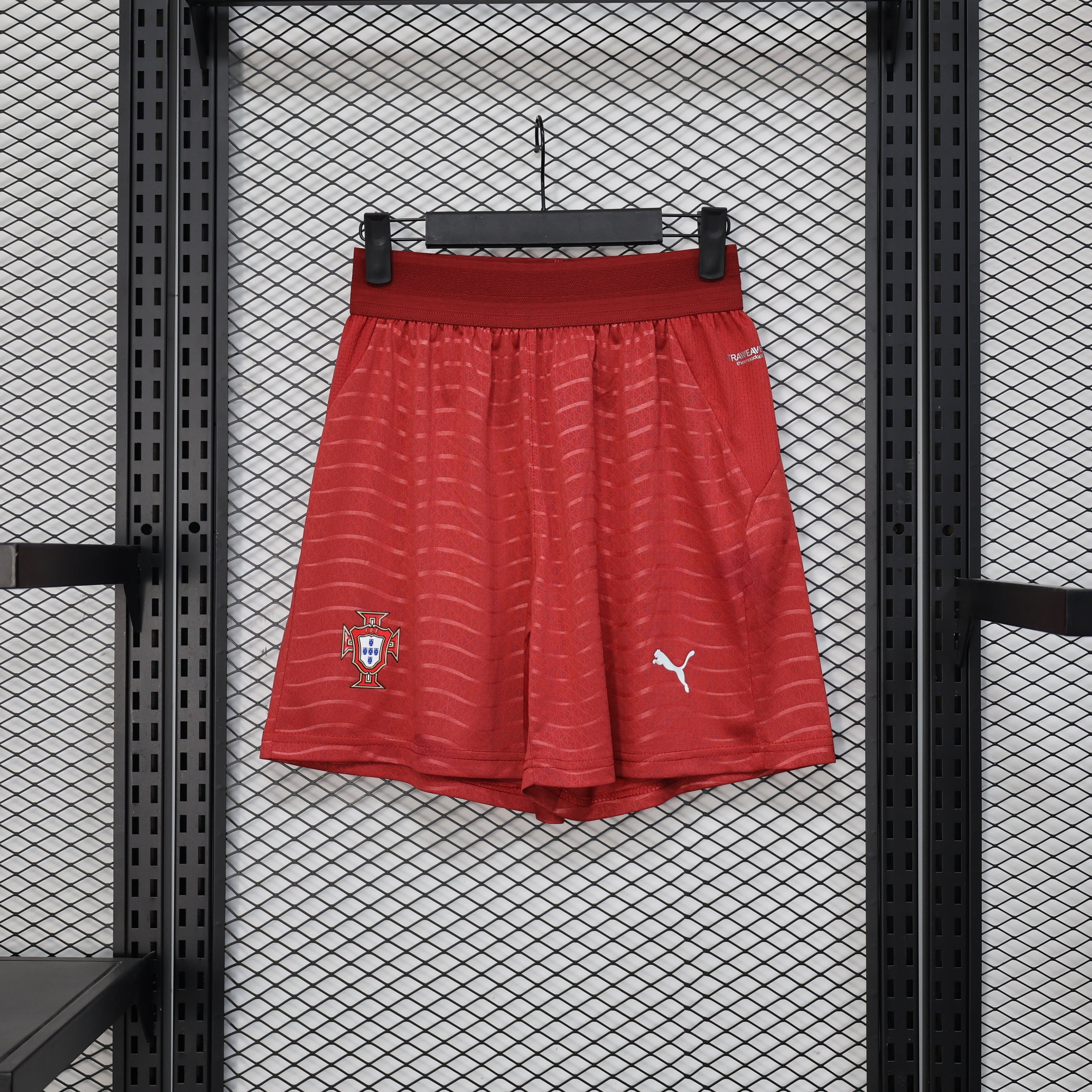 Short Domicile Portugal 2026 - Version Pro