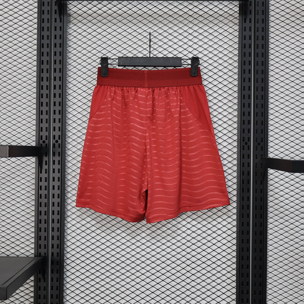 Short Domicile Portugal 2026 - Version Pro