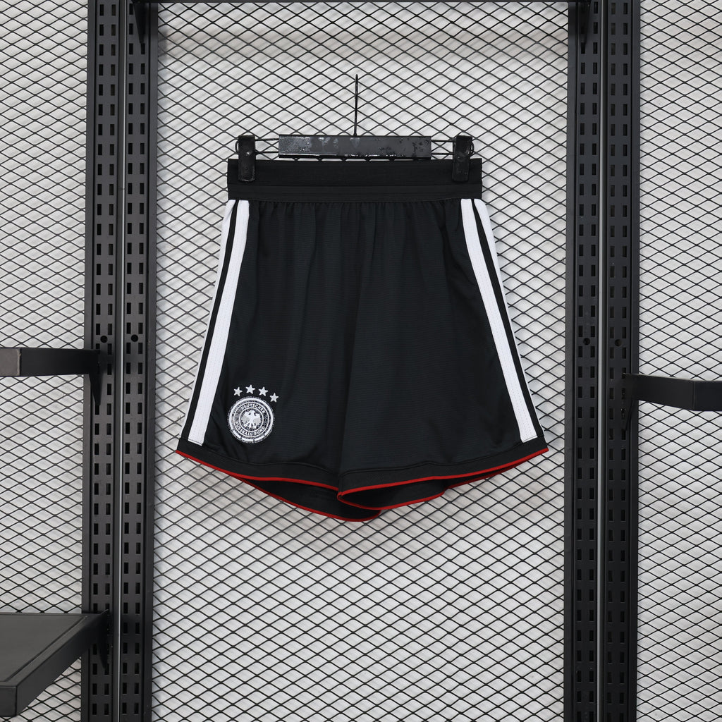 Short Domicile Allemagne 2026 - Version Pro