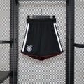 Short Domicile Allemagne 2026 - Version Pro