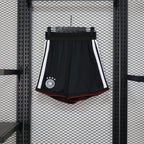 Short Domicile Allemagne 2026 - Version Pro