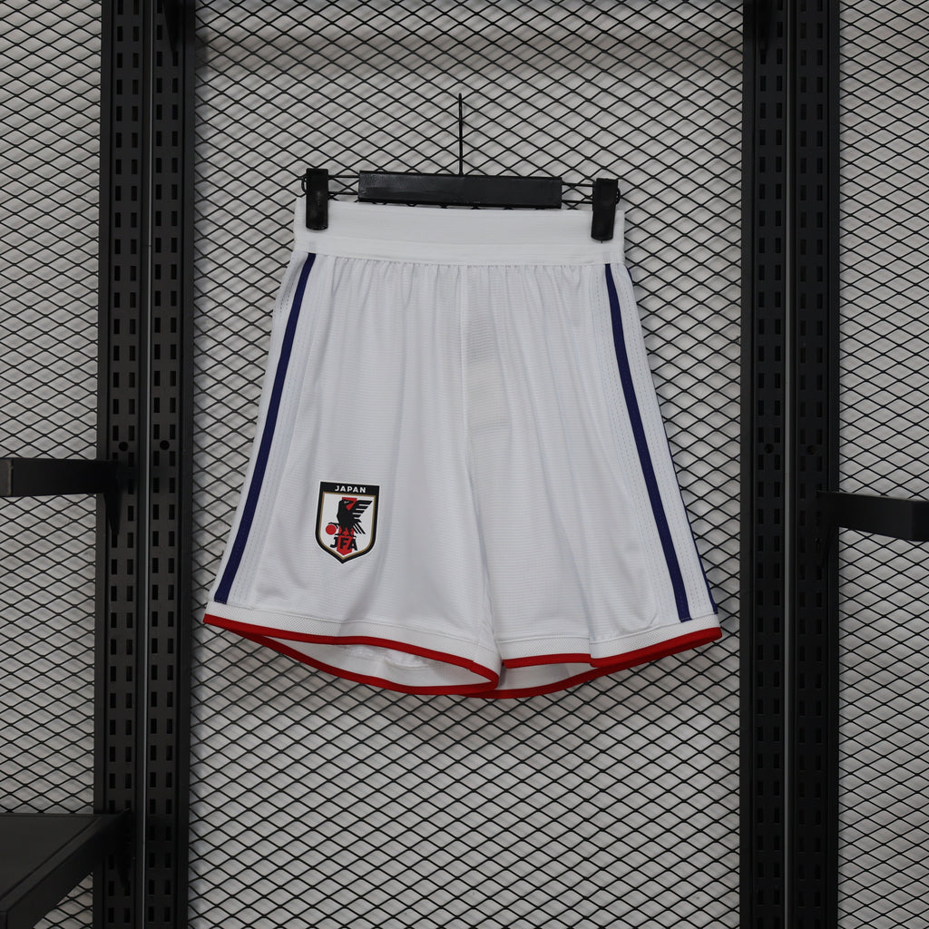 Short Domicile Japon 2026 - Version Pro