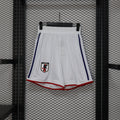 Short Domicile Japon 2026 - Version Pro
