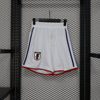 Short Domicile Japon 2026 - Version Pro