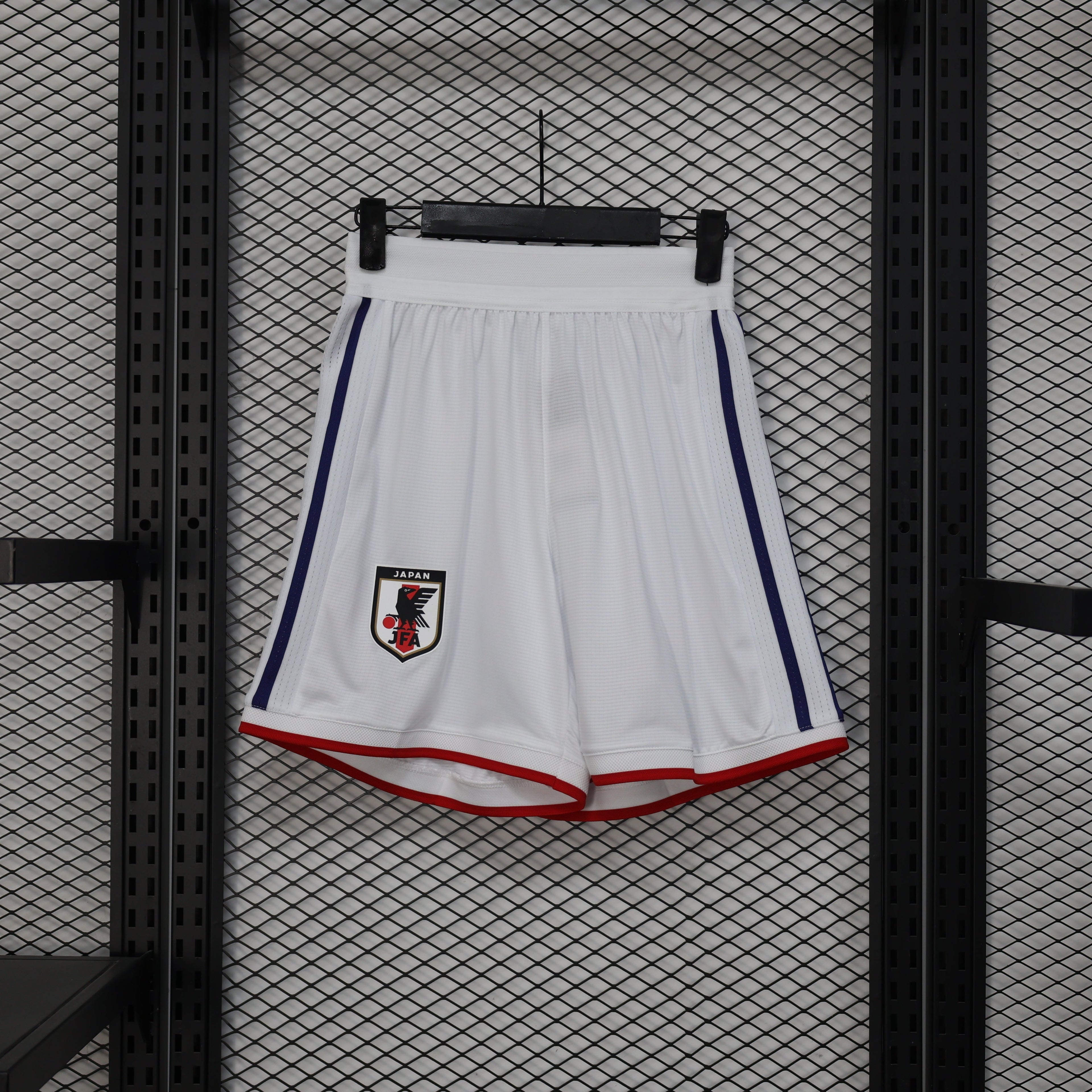 Short Domicile Japon 2026 - Version Pro