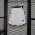 Short Domicile Japon 2026 - Version Pro