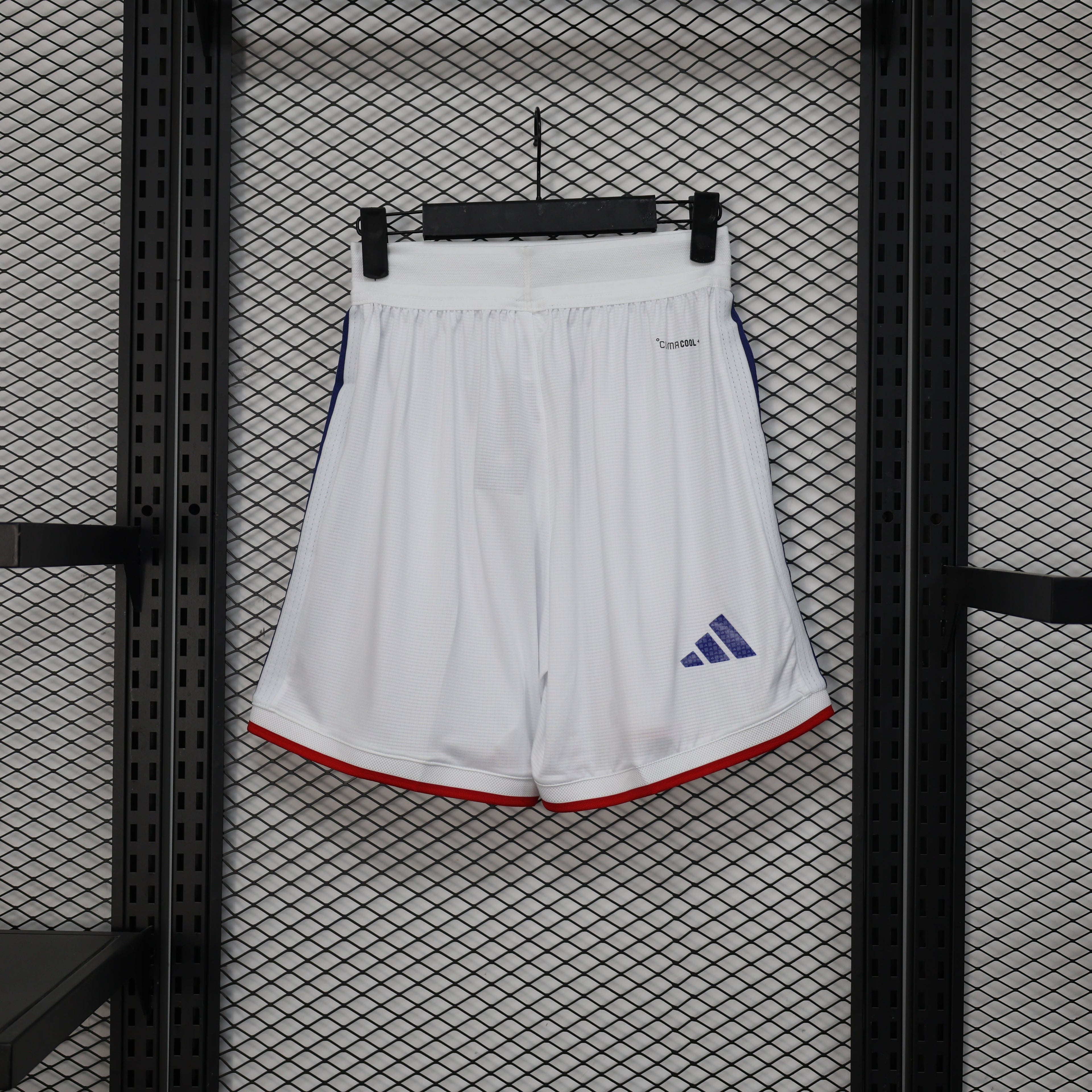 Short Domicile Japon 2026 - Version Pro