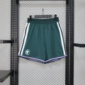 Short Domicile Arabie Saoudite 2026 - Version Pro
