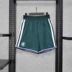 Short Domicile Arabie Saoudite 2026 - Version Pro