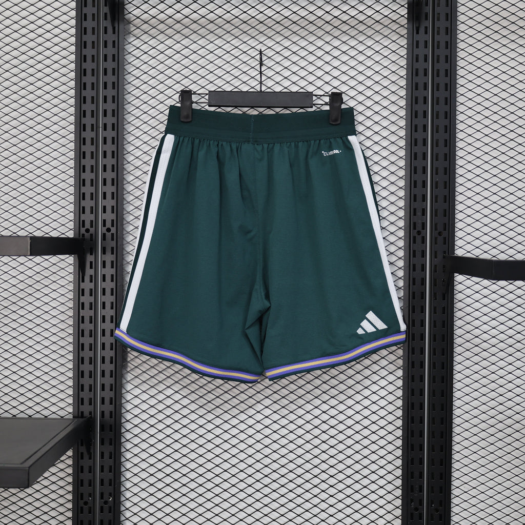 Short Domicile Arabie Saoudite 2026 - Version Pro