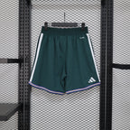 Short Domicile Arabie Saoudite 2026 - Version Pro