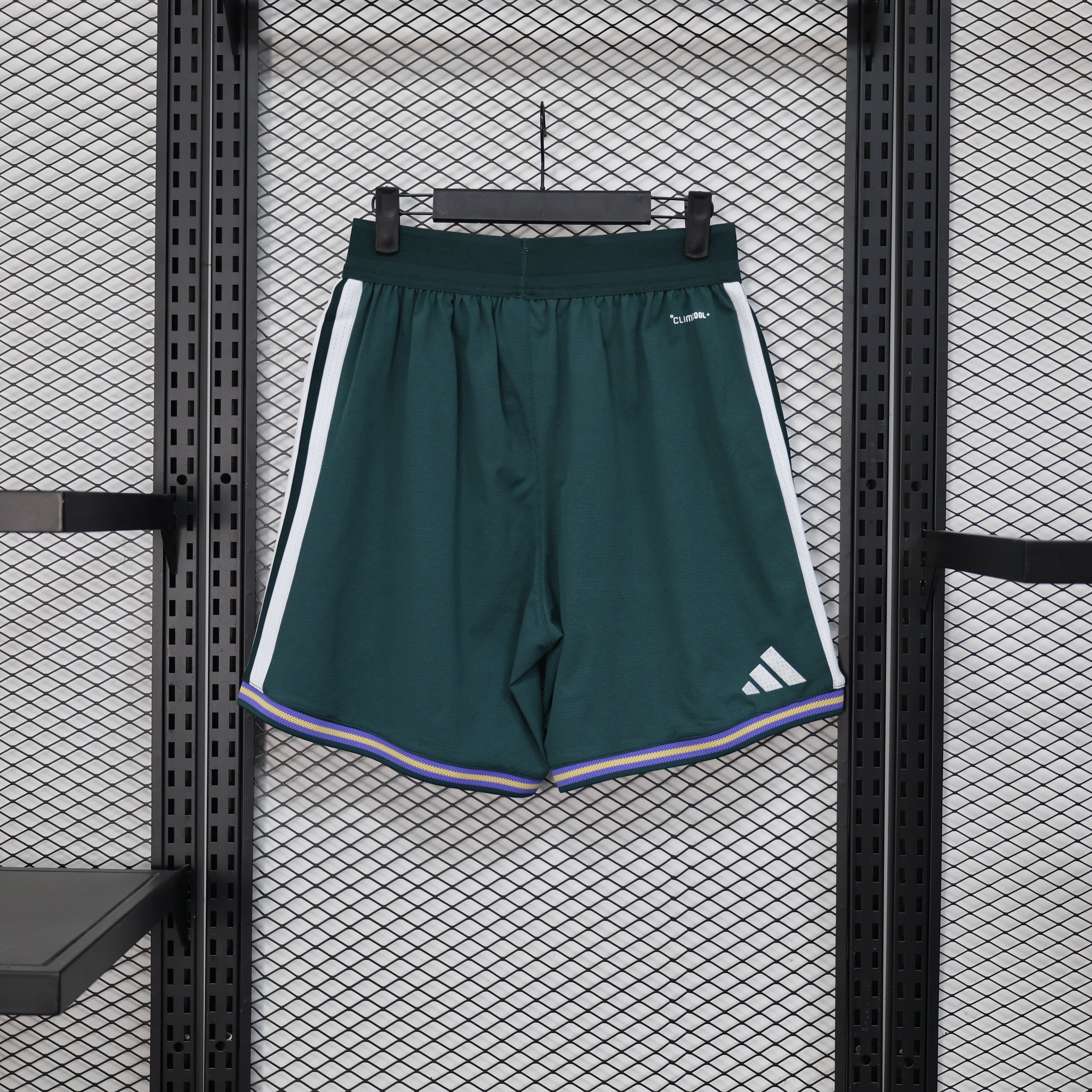 Short Domicile Arabie Saoudite 2026 - Version Pro