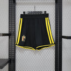 Short Domicile Belgique 2026 - Version Pro