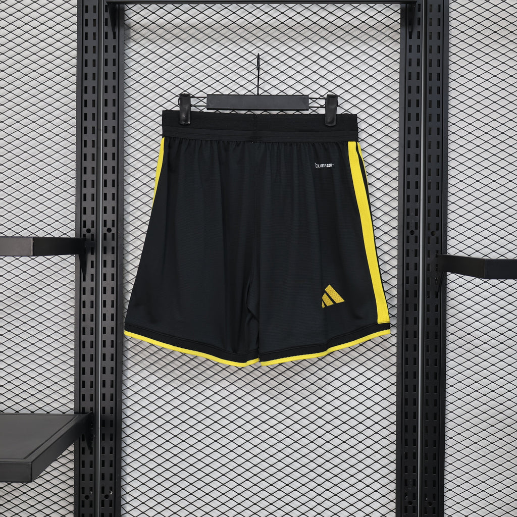 Short Domicile Belgique 2026 - Version Pro