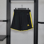 Short Domicile Belgique 2026 - Version Pro
