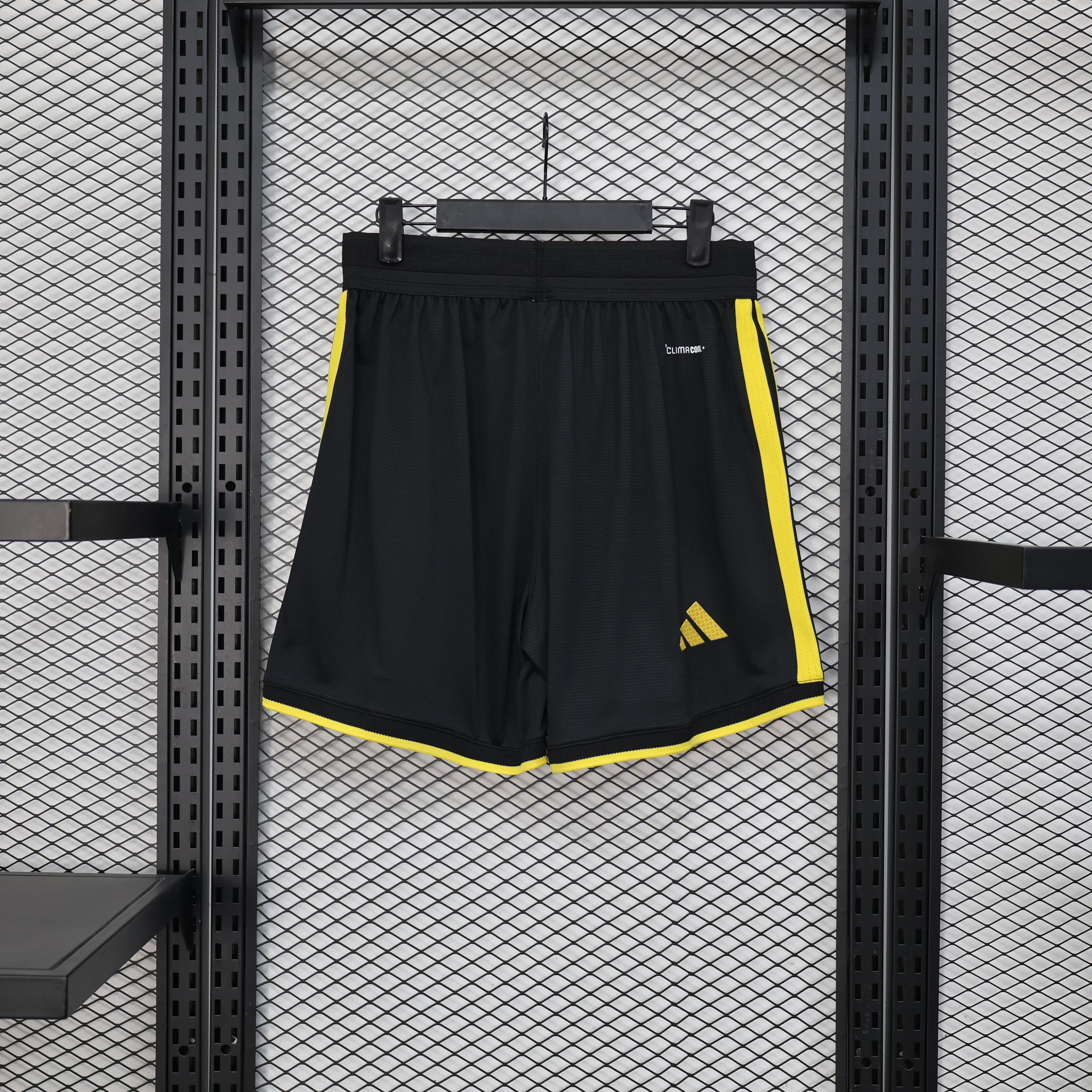 Short Domicile Belgique 2026 - Version Pro