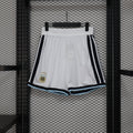 Short Domicile Argentine 2026 - Version Pro