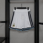 Short Domicile Argentine 2026 - Version Pro