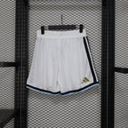 Short Domicile Argentine 2026 - Version Pro