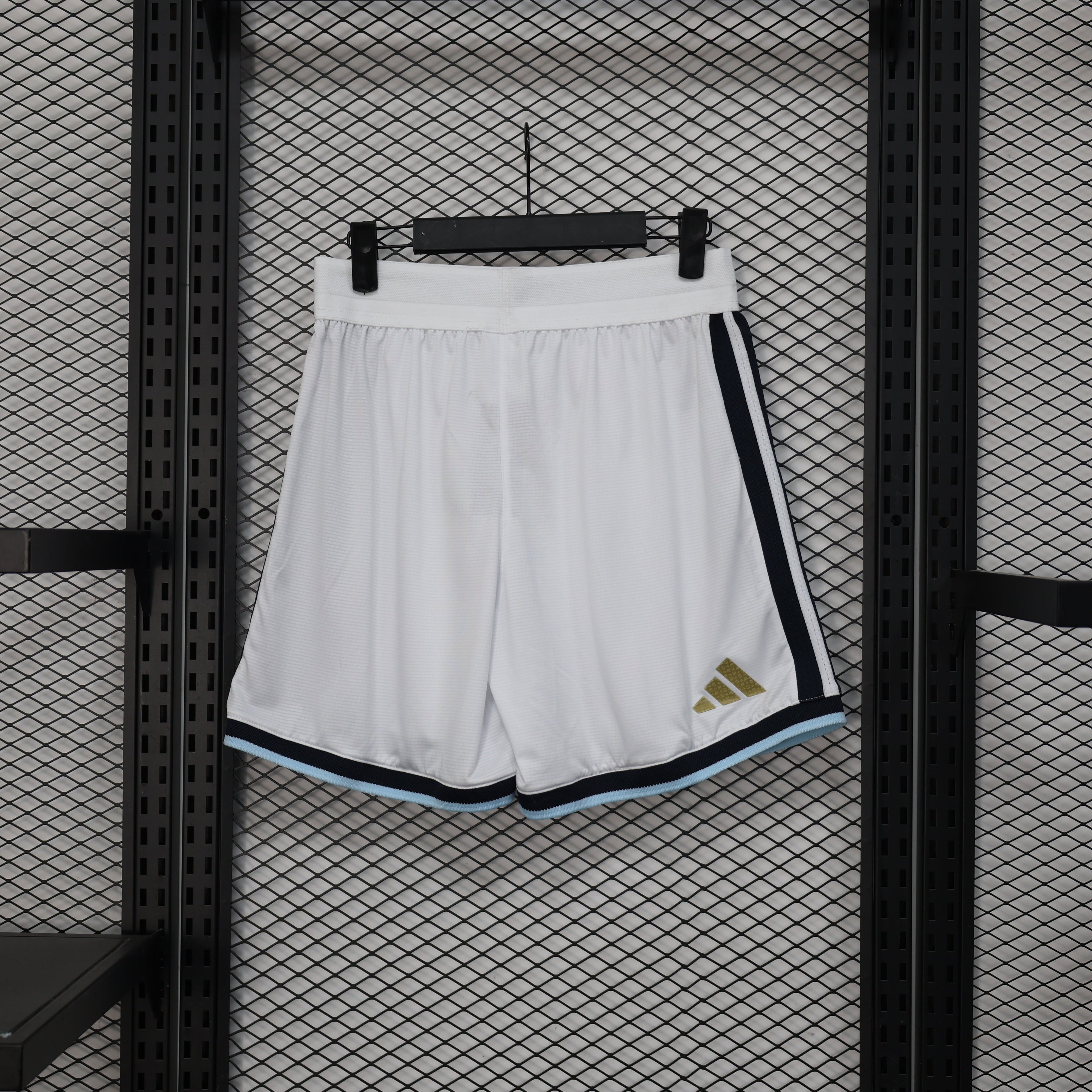 Short Domicile Argentine 2026 - Version Pro