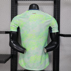 Maillot Extérieur Suisse 2026 - Version Pro